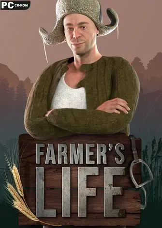 Farmer's Life (2023) PC Full Español Farmer's Life (2023) PC Full Español