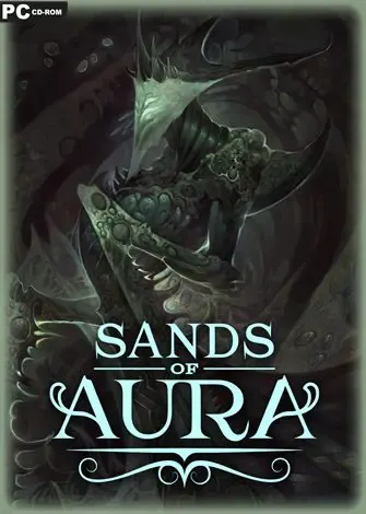 Sands of Aura (2023) PC Full