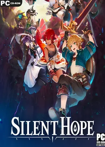 Silent Hope (2023) PC Full Español 