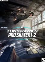 Tony Hawk's Pro Skater 1 + 2 (2020) PC Full Español