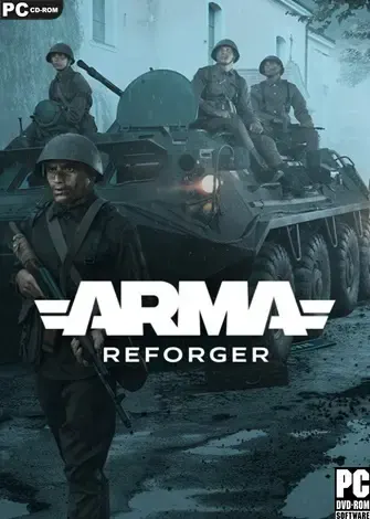 Arma Reforger (2023) PC Full Español