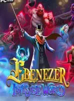 Ebenezer and the Invisible World (2023) PC Full Español