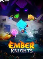 Ember Knights (2023) PC Full Español