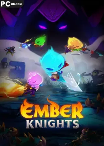 Ember Knights (2023) PC Full Español 