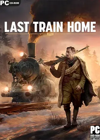 Last Train Home Deluxe Edition (2023) PC Full Español