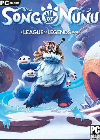 Song of Nunu: A League of Legends Story (2023) PC Full Español Latino
