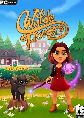 Wylde Flowers (2022) PC Full Español Latino