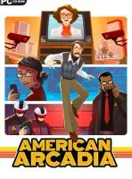 American Arcadia (2023) PC Full Español