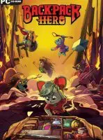 Backpack Hero (2023) PC Full Español
