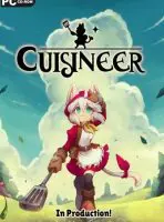 Cuisineer (2023) PC Full Español