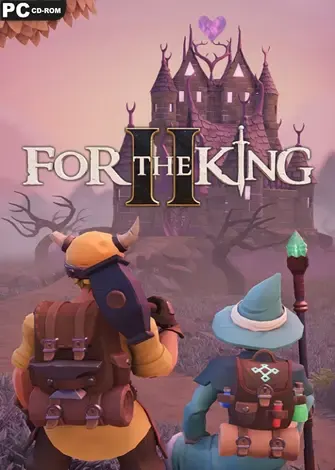 For The King II (2023) PC Full Español