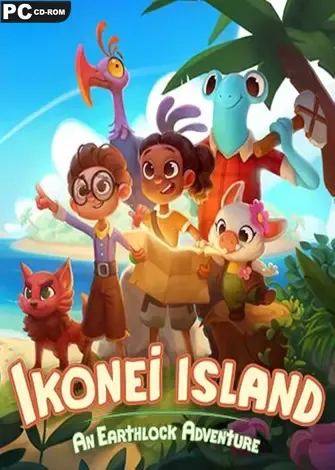 Ikonei Island: An Earthlock Adventure (2023) PC Full Español 