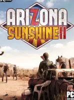 Arizona Sunshine 2 (2023) PC Full Español [Solo Realidad Virtual]