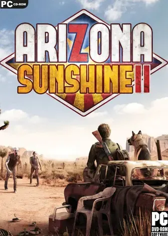 Arizona Sunshine 2 (2023) PC Full Español