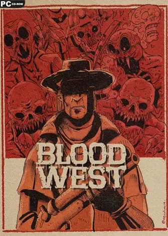 Blood West (2023) PC Full Blood West (2023) PC Full