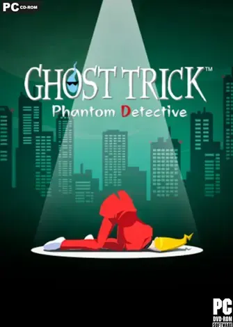 Ghost Trick: Phantom Detective (2023) PC Full Español