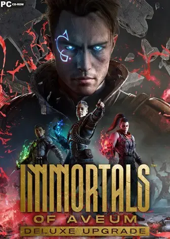 Immortals of Aveum (2023) PC Full Español Immortals of Aveum (2023) PC Full Español