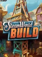 SteamWorld Build (2023) PC Full Español