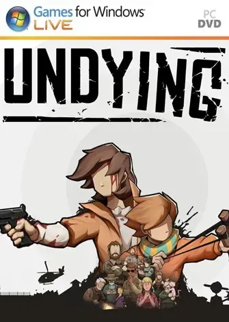 UNDYING (2023) PC Full Español