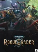 Warhammer 40,000: Rogue Trader (2023) PC Full Español