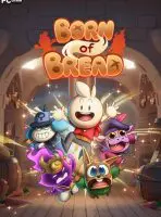 Born of Bread (2023) PC Full Español