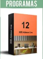 Ableton Live Suite Versión 12.2 Full Español