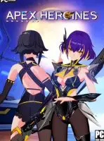 Apex Heroines (2024) PC Full Español