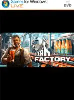 Beer Factory (2024) PC Full Español