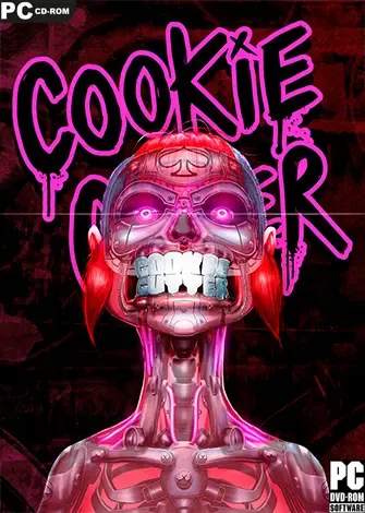 Cookie Cutter (2023) PC Full Español