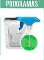 Wise Disk Cleaner Version Full Español