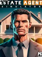 Estate Agent Simulator PC Game Español