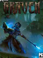 GRAVEN (2024) PC Full Español