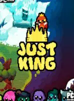 Just King (2023) PC Full Español