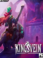 Kingsvein (2024) PC Full