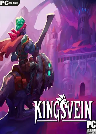 Kingsvein (2024) PC Full