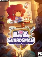 Lil' Guardsman (2024) PC Full Español