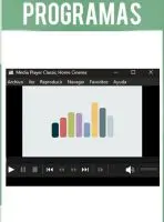 MPC-HC Media Player Classic - Home Cinema Versión