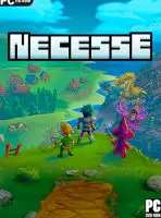 Necesse (2025) PC Full Español
