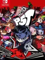Persona 5 Tactica (2023) PC Emulado Español