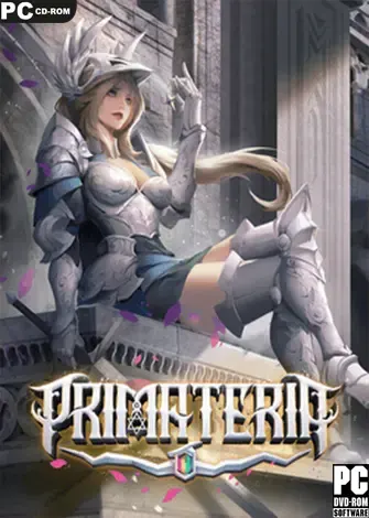 Primateria (2024) PC Full Español
