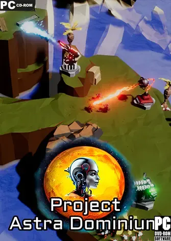 Project Astra Dominium (2024) PC Full Español