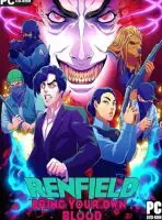 Renfield: Bring Your Own Blood (2023) PC Full Español