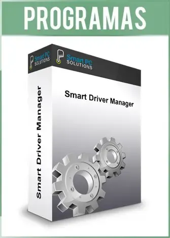 Smart Driver Manager Pro Versión Full Español Smart Driver Manager Pro Versión Full Español