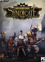 Sovereign Syndicate (2024) PC Full Español