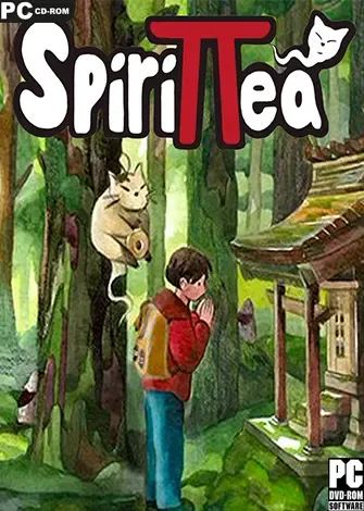 Spirittea (2023) PC Full Español Spirittea (2023) PC Full Español