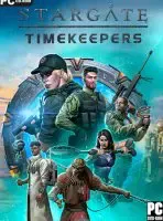 Stargate: Timekeepers (2024) PC Full Español