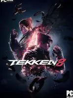 TEKKEN 8 Ultimate Edition (2024) PC Full Español