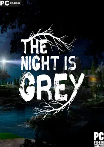 The Night is Grey (2024) PC Full