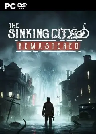 The Sinking City (2019) Remastered (2025) PC Full Español