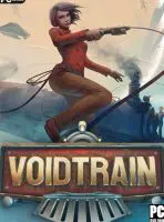 Voidtrain (2023) PC-GAME Español